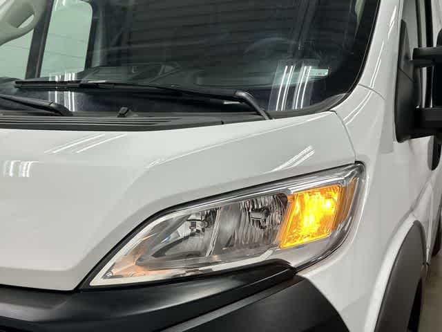 Thumbnail: 2025 RAM ProMaster - 27