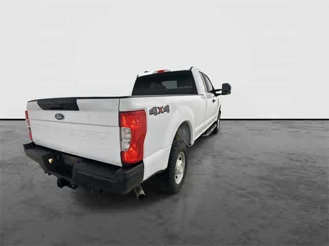 Thumbnail: 2022 Ford F-350 - 3