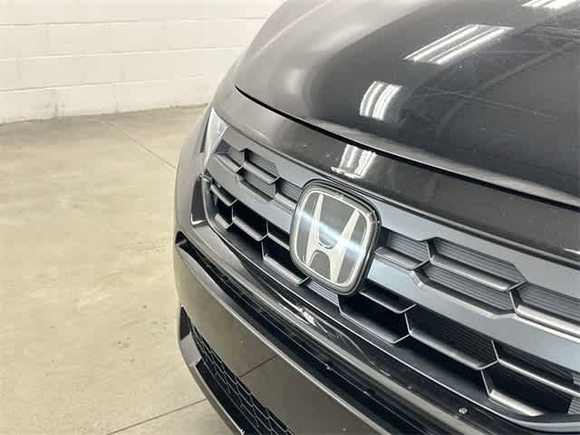 Thumbnail: 2026 Honda Odyssey - 27