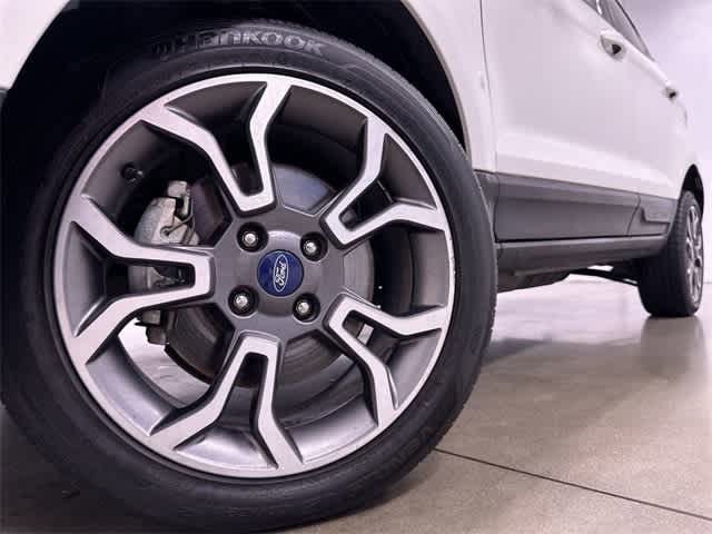 Thumbnail: 2020 Ford EcoSport - 30