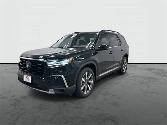 Thumbnail: 2025 Honda Pilot - 7