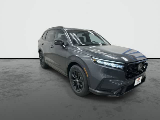 Thumbnail: 2026 Honda CR-V - 6