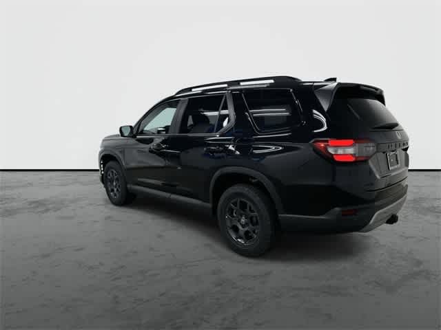 Thumbnail: 2025 Honda Pilot - 9