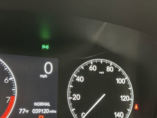 Thumbnail: 2025 Honda Odyssey - 16