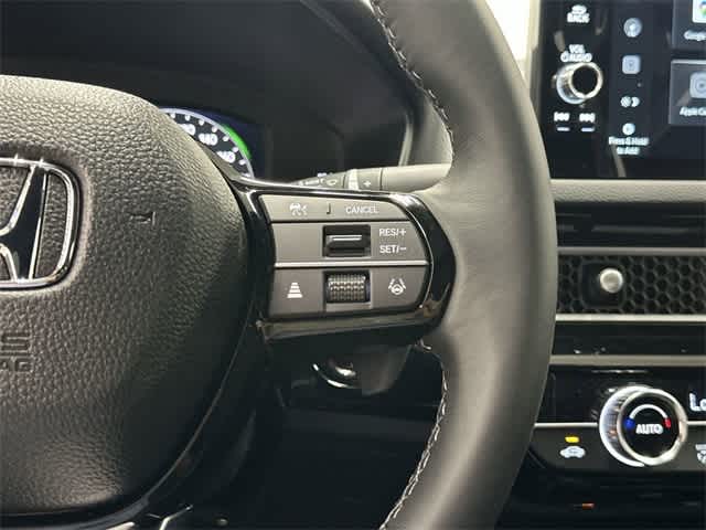 Thumbnail: 2026 Honda Civic - 18