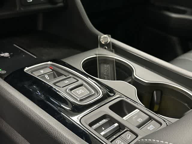 Thumbnail: 2026 Honda Pilot - 25