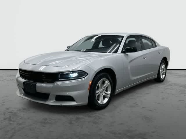 Thumbnail: 2023 Dodge Charger - 1