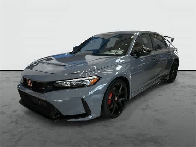 Thumbnail: 2025 Honda Civic - 1