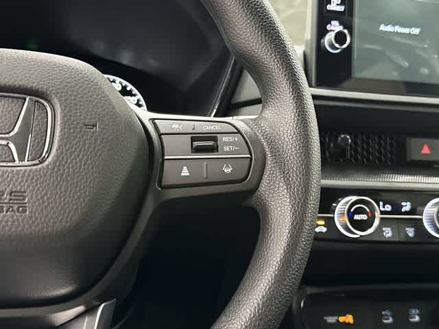 2026 Honda CR-V EX - Photo 17