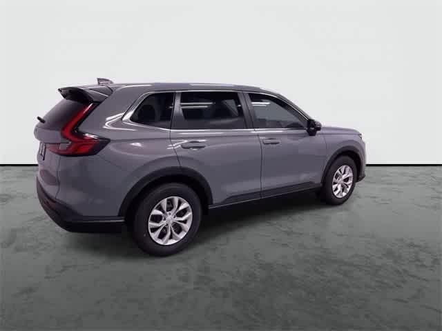 Thumbnail: 2025 Honda CR-V - 9