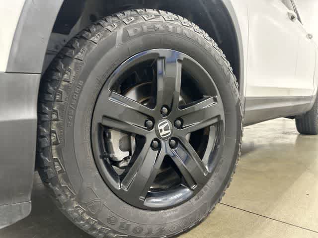 Thumbnail: 2023 Honda Ridgeline - 28