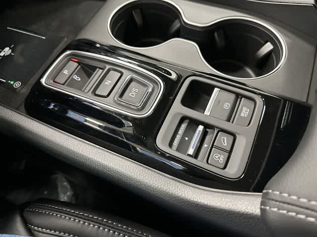 Thumbnail: 2026 Honda Pilot - 25