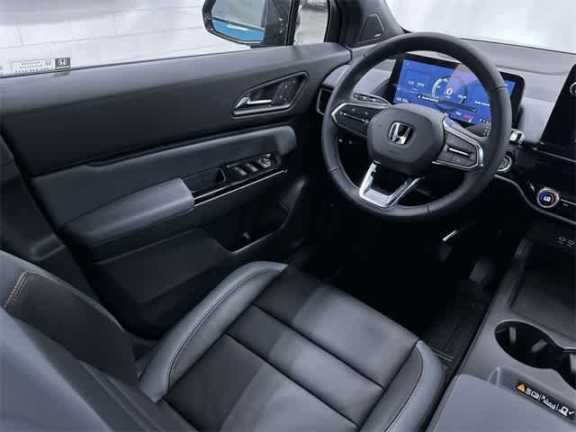 2025 Honda Prologue Touring 12