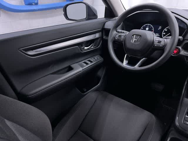 2025 Honda CR-V LX - Photo 12