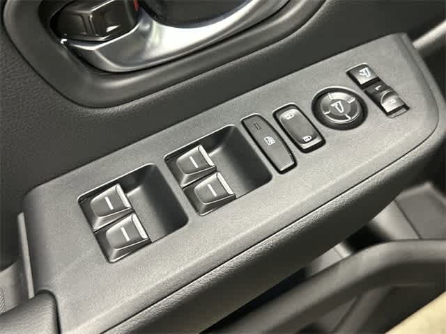 Thumbnail: 2025 Honda Pilot - 20