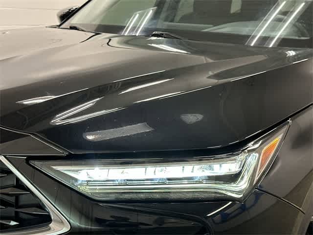 Thumbnail: 2024 Acura MDX - 31