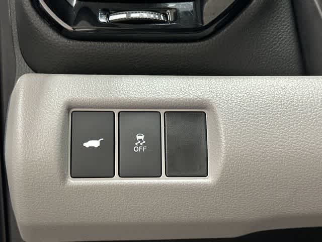 2025 Honda Pilot Touring - Photo 19
