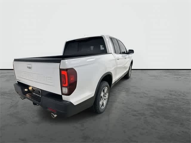 Thumbnail: 2026 Honda Ridgeline - 3