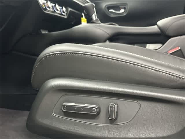 Thumbnail: 2026 Honda HR-V - 26