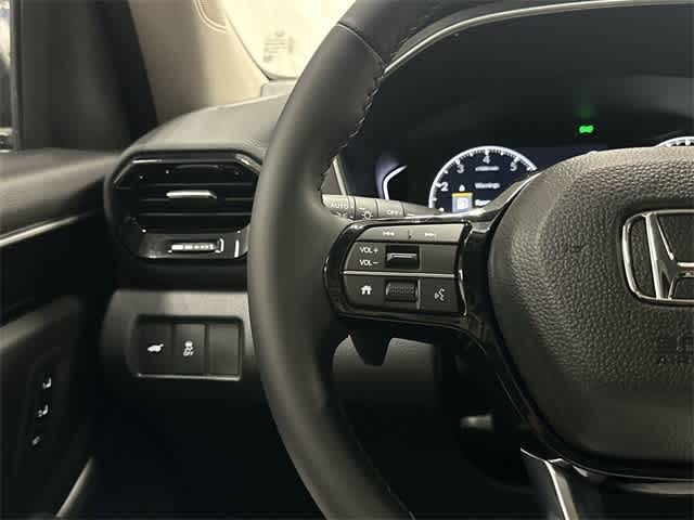 Thumbnail: 2025 Honda Pilot - 17