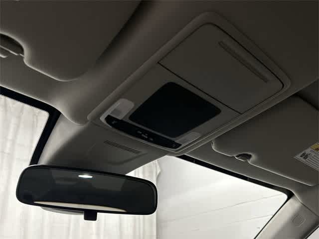 Thumbnail: 2026 Honda CR-V - 20