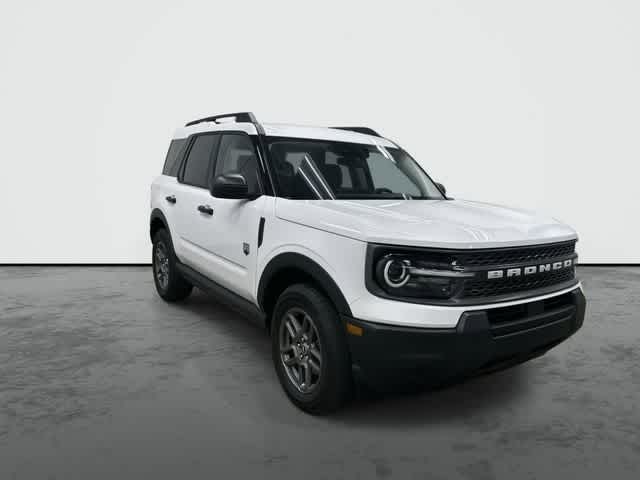 Thumbnail: 2025 Ford Bronco Sport - 6