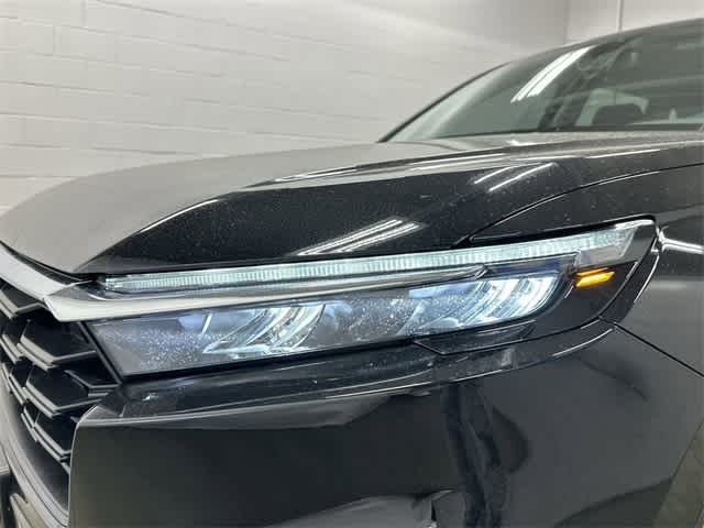 Thumbnail: 2026 Honda CR-V - 30