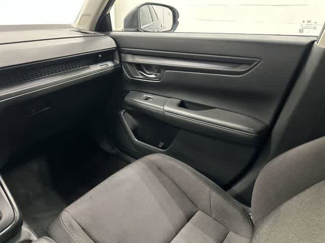 Thumbnail: 2025 Honda CR-V - 13