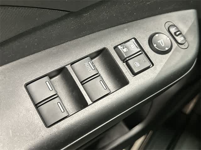 Thumbnail: 2014 Honda CR-V - 20