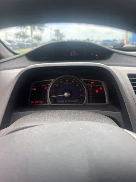Thumbnail: 2009 Honda Civic - 3