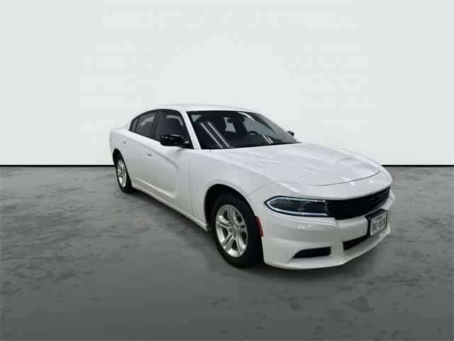 Thumbnail: 2023 Dodge Charger - 6