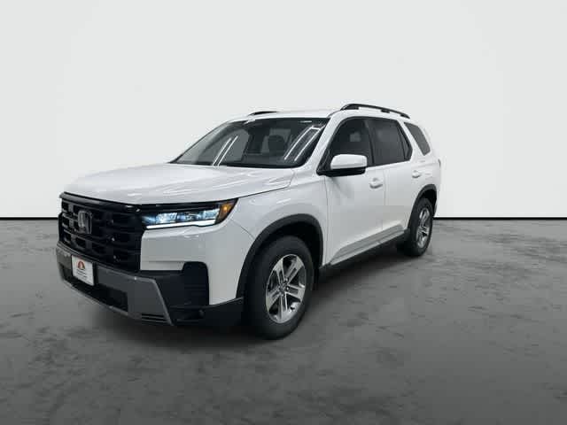 Thumbnail: 2026 Honda Pilot - 7