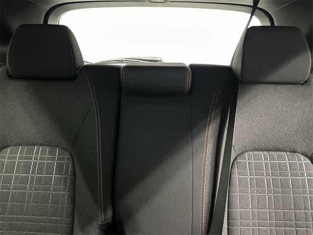 Thumbnail: 2026 Honda HR-V - 14