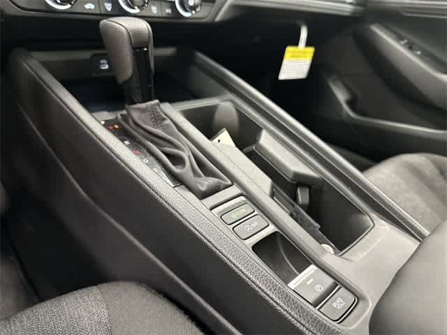 Thumbnail: 2025 Honda Accord - 23