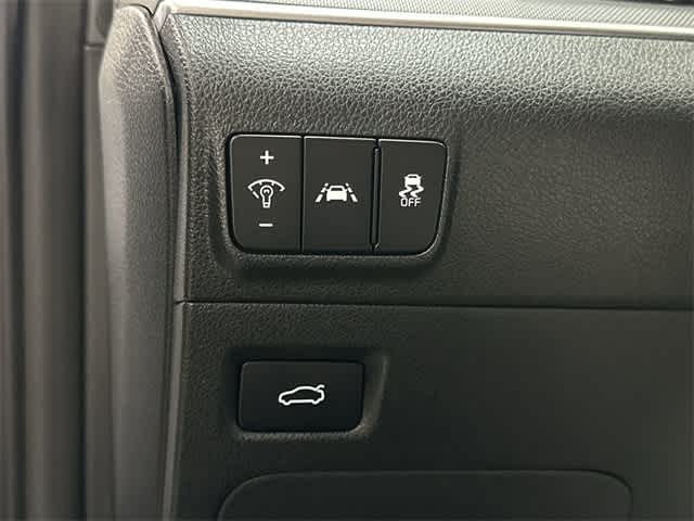 Thumbnail: 2021 Kia K5 - 19