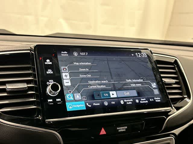 Thumbnail: 2026 Honda Ridgeline - 24