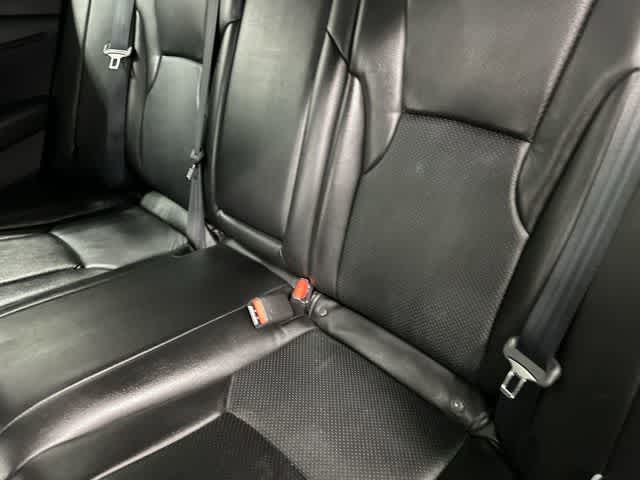 Thumbnail: 2023 Honda Accord - 11