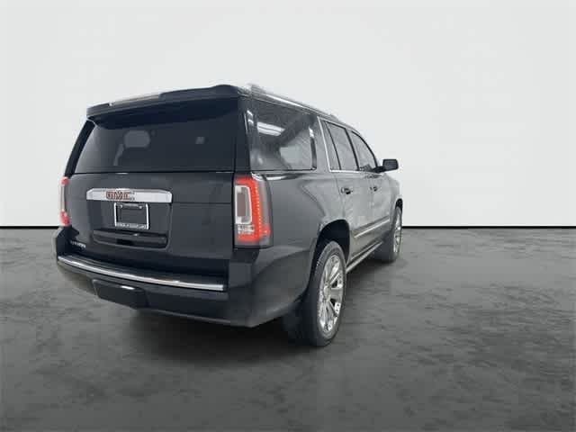 Thumbnail: 2016 GMC Yukon - 3