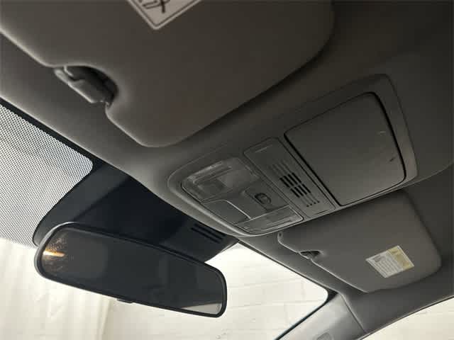 Thumbnail: 2020 Honda CR-V - 21