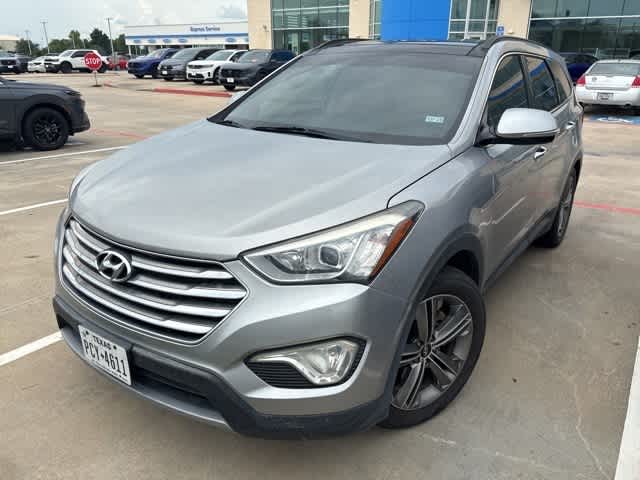Thumbnail: 2015 Hyundai Santa Fe - 1