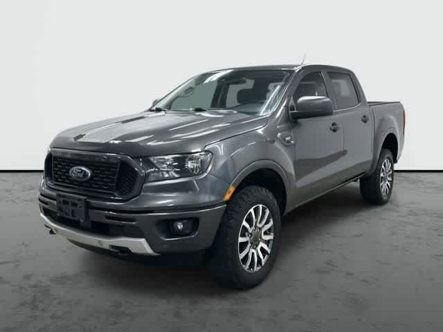 2019 Ford Ranger  -
                  League City, TX