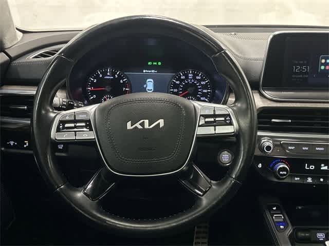 Thumbnail: 2022 Kia Telluride - 15