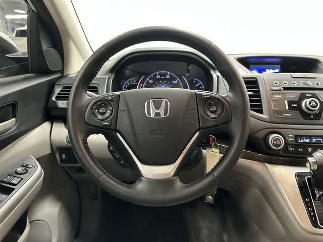Thumbnail: 2014 Honda CR-V - 14