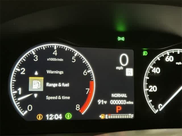 Thumbnail: 2025 Honda Pilot - 15