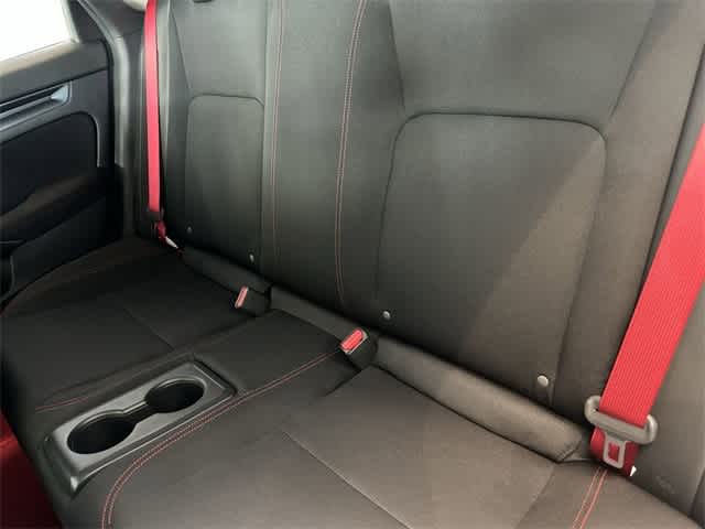 Thumbnail: 2025 Honda Civic - 10