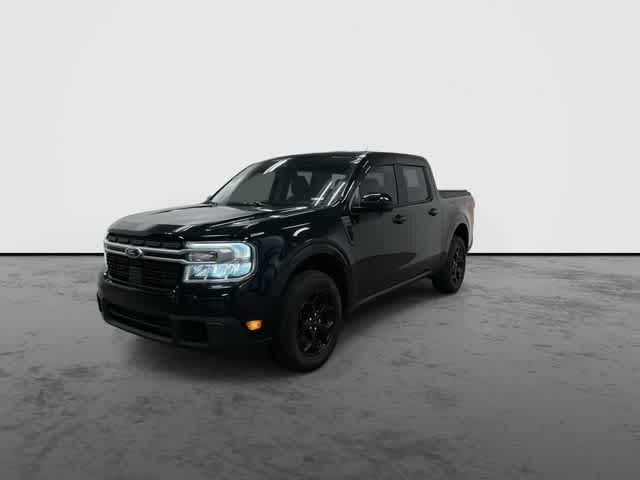 Thumbnail: 2024 Ford Maverick - 7