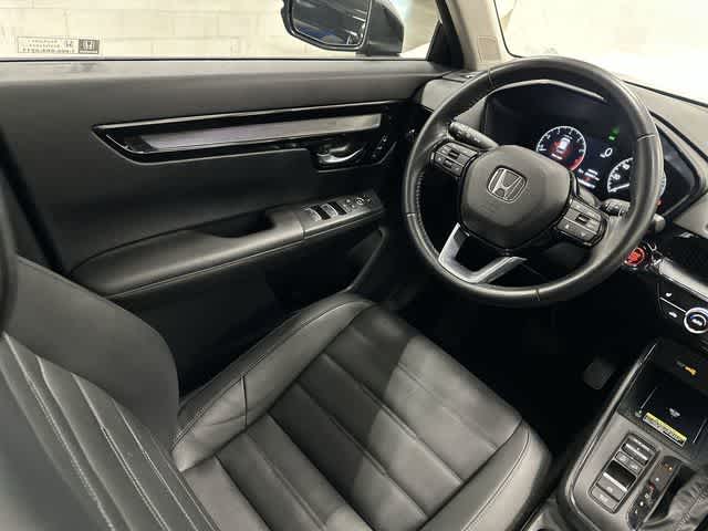 Thumbnail: 2025 Honda CR-V - 12