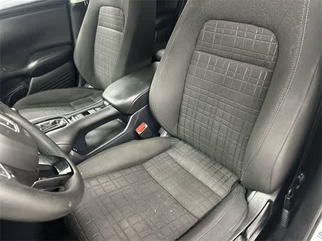 Thumbnail: 2024 Honda HR-V - 10