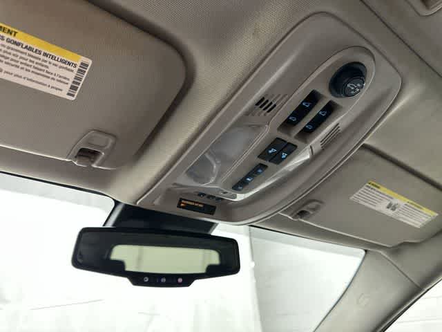 Thumbnail: 2014 Chevrolet Equinox - 20