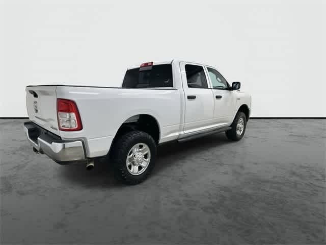 Thumbnail: 2022 RAM 2500 - 4